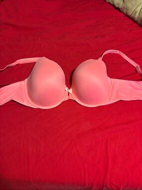 Victoria's Secret Pink Padded Push-Up Bra